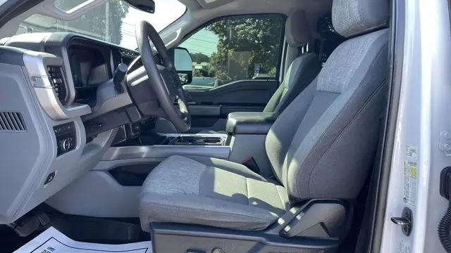 2023 Ford F-250 Super Duty King Ranch