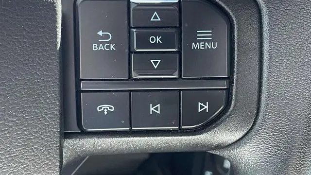 2023 Ford F-250 Super Duty King Ranch
