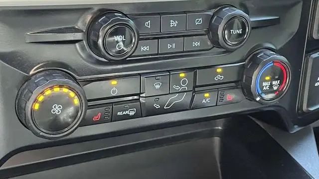 2023 Ford F-250 Super Duty King Ranch