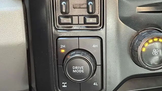 2023 Ford F-250 Super Duty King Ranch