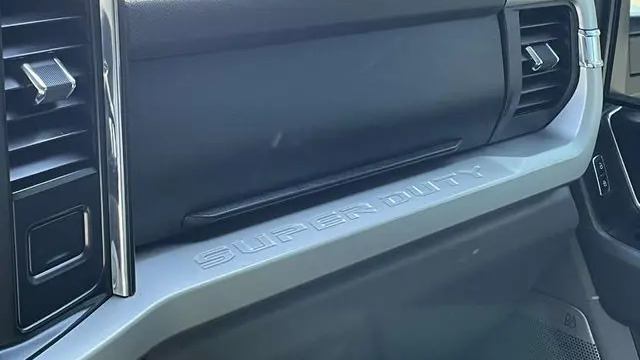 2023 Ford F-250 Super Duty King Ranch