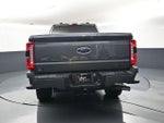 2023 F-250 Super Duty Thumbnail 4