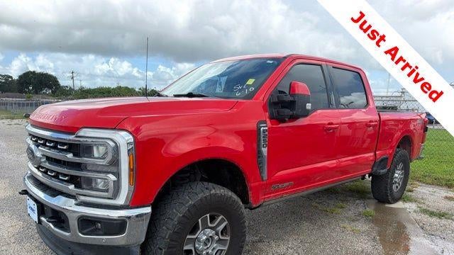 Preowned 2023 Ford F-250 Super Duty King Ranch for Sale