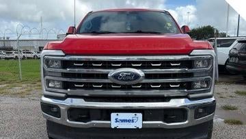 2023 Ford F-250 Super Duty King Ranch