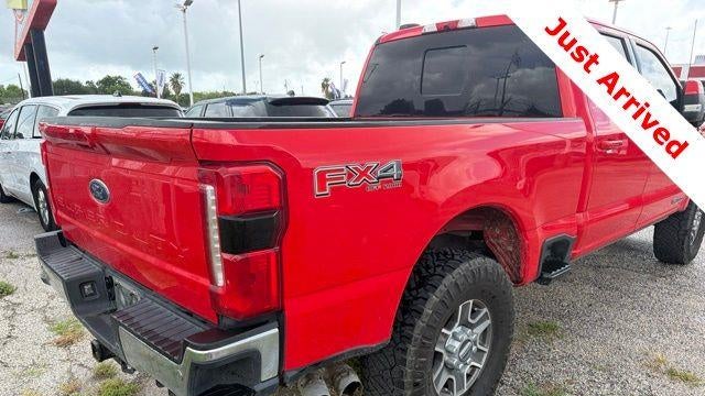 2023 Ford F-250 Super Duty King Ranch