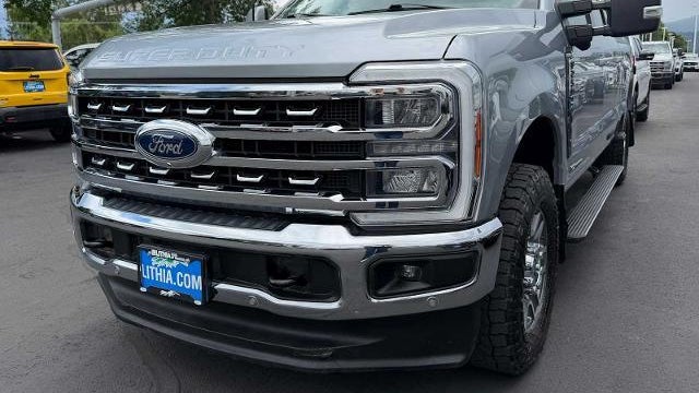 Preowned 2023 Ford F-250 Super Duty King Ranch for Sale