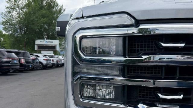 2023 Ford F-250 Super Duty King Ranch