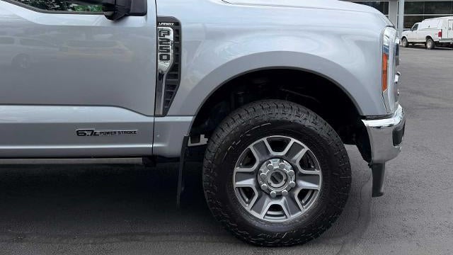 2023 Ford F-250 Super Duty King Ranch