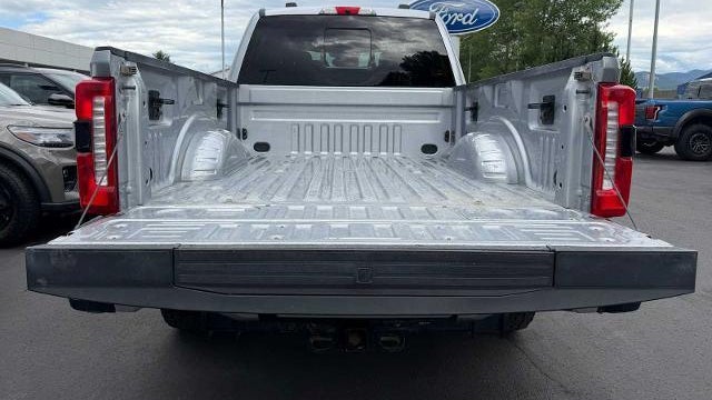 2023 Ford F-250 Super Duty King Ranch