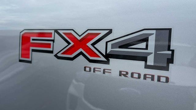 2023 Ford F-250 Super Duty King Ranch