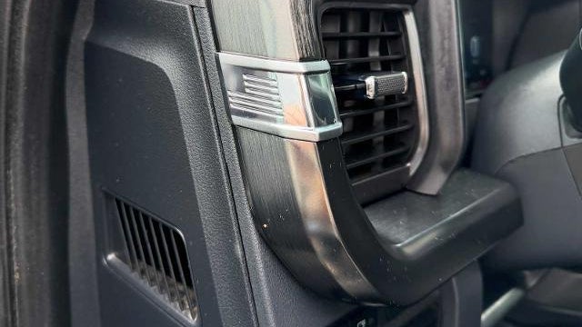 2023 Ford F-250 Super Duty King Ranch