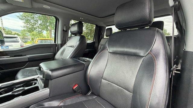 2023 Ford F-250 Super Duty King Ranch