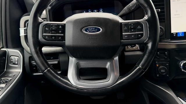 2023 Ford F-250 Super Duty King Ranch