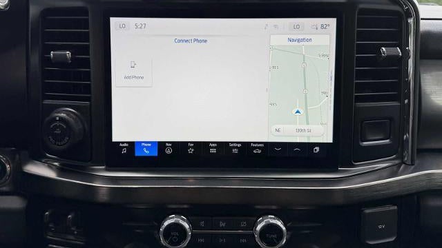 2023 Ford F-250 Super Duty King Ranch