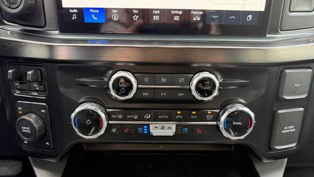2023 Ford F-250 Super Duty King Ranch