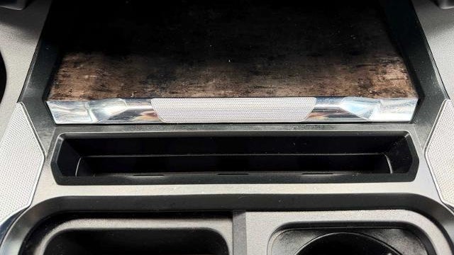 2023 Ford F-250 Super Duty King Ranch