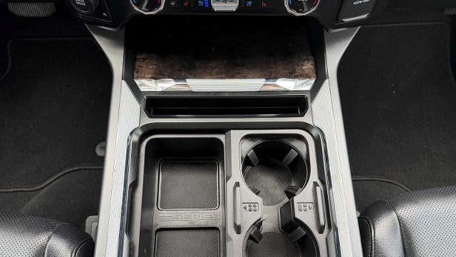 2023 Ford F-250 Super Duty King Ranch