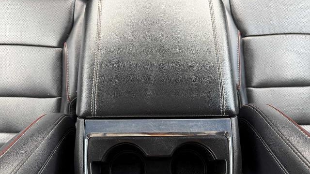 2023 Ford F-250 Super Duty King Ranch
