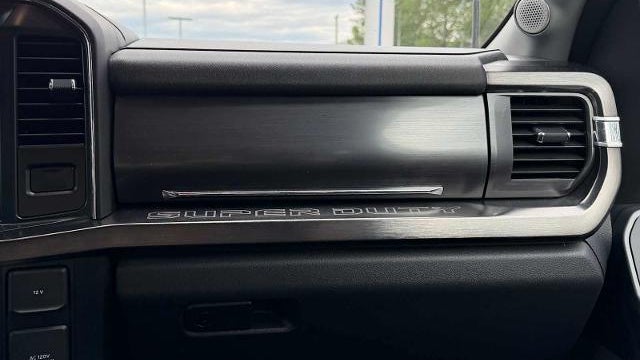 2023 Ford F-250 Super Duty King Ranch
