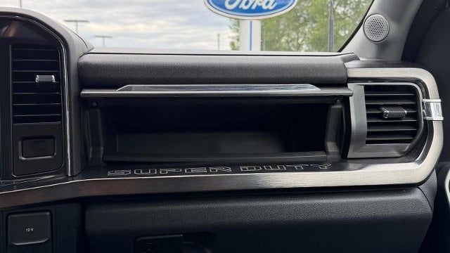 2023 Ford F-250 Super Duty King Ranch