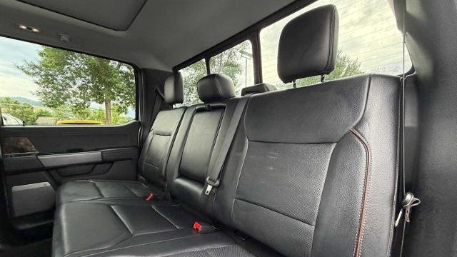 2023 Ford F-250 Super Duty King Ranch