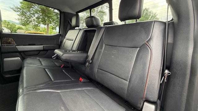 2023 Ford F-250 Super Duty King Ranch