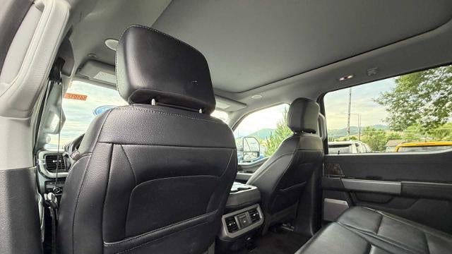 2023 Ford F-250 Super Duty King Ranch