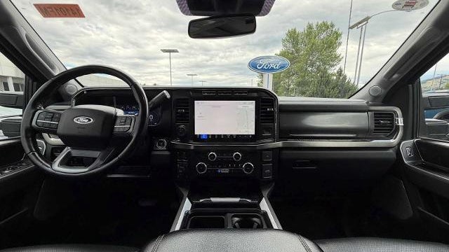 2023 Ford F-250 Super Duty King Ranch