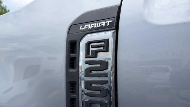 2023 Ford F-250 Super Duty King Ranch
