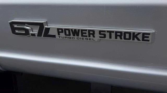 2023 Ford F-250 Super Duty King Ranch