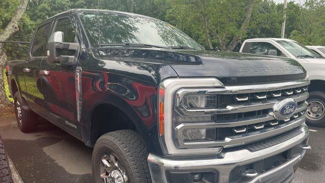 2023 Ford F-250 Super Duty XL