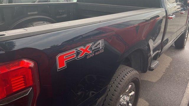 2023 Ford F-250 Super Duty XL