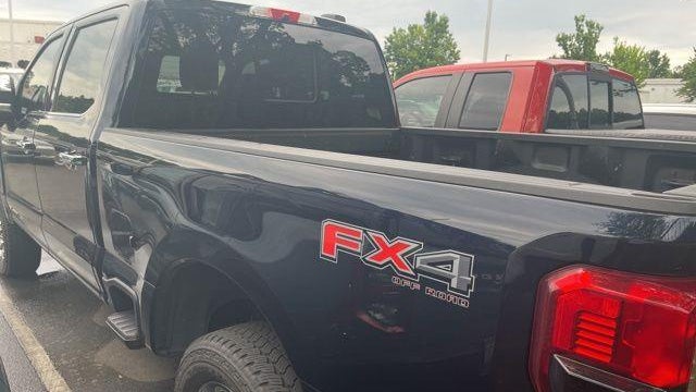 2023 Ford F-250 Super Duty XL