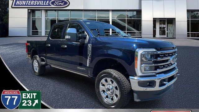 Preowned 2023 Ford F-250 Super Duty XLT for Sale