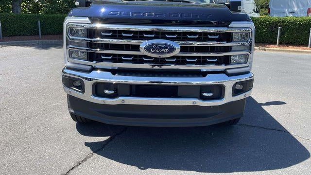 2023 Ford F-250 Super Duty XLT