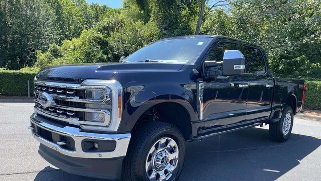 2023 Ford F-250 Super Duty XLT