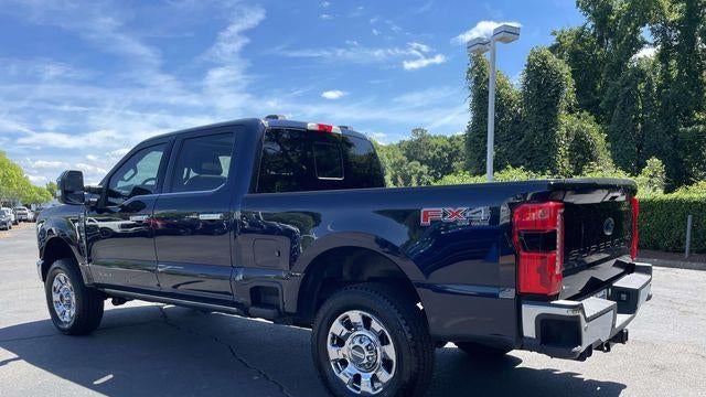 2023 Ford F-250 Super Duty XLT