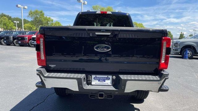 2023 Ford F-250 Super Duty XLT