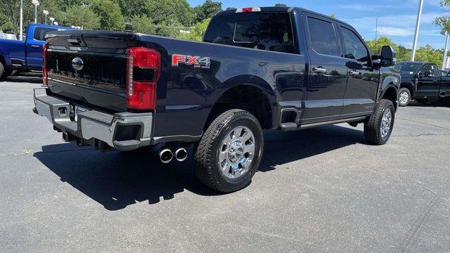 2023 Ford F-250 Super Duty XLT
