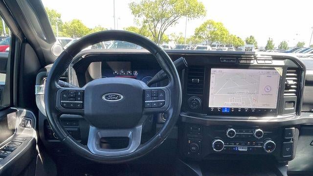 2023 Ford F-250 Super Duty XLT