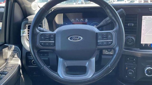 2023 Ford F-250 Super Duty XLT