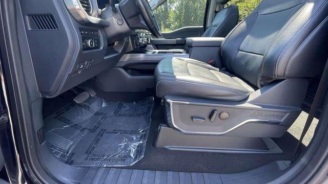 2023 Ford F-250 Super Duty XLT