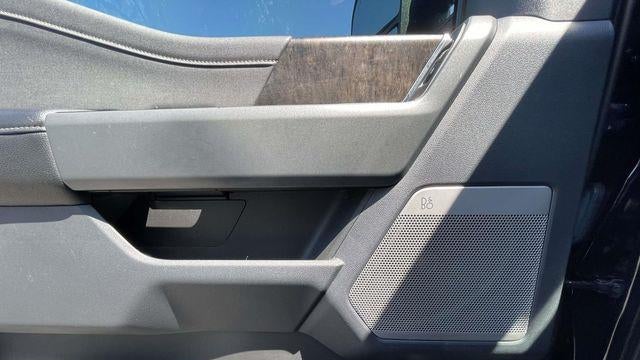 2023 Ford F-250 Super Duty XLT