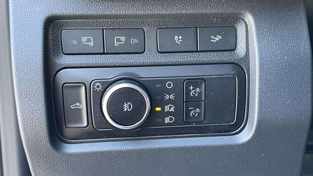 2023 Ford F-250 Super Duty XLT