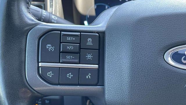 2023 Ford F-250 Super Duty XLT