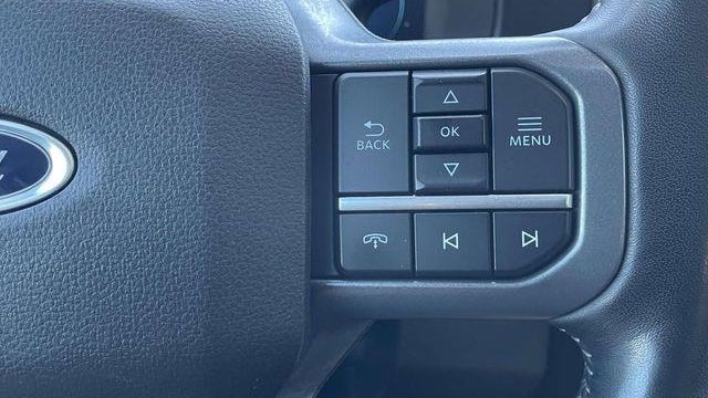 2023 Ford F-250 Super Duty XLT