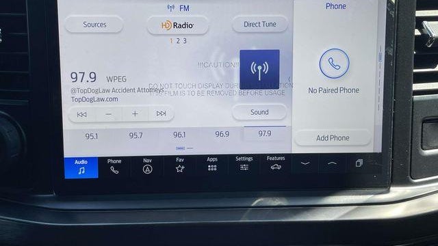 2023 Ford F-250 Super Duty XLT