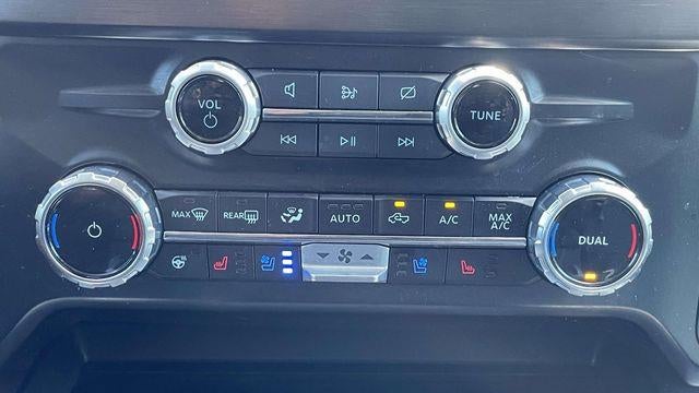 2023 Ford F-250 Super Duty XLT