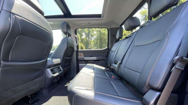 2023 Ford F-250 Super Duty XLT