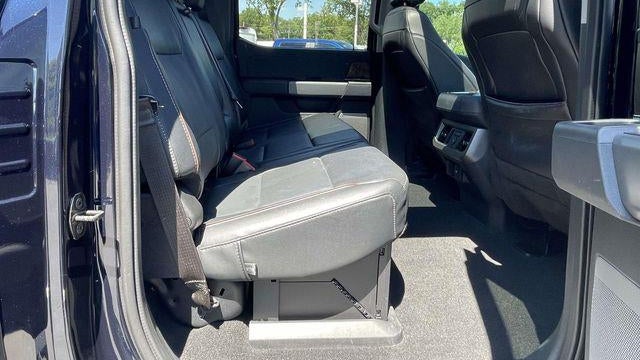 2023 Ford F-250 Super Duty XLT